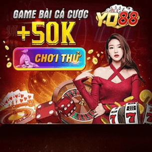 cá cược game bài yo88 +50k