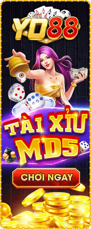 TÀI XỈU YO88