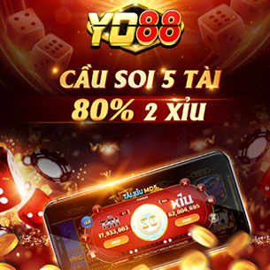 soi cầu tài xỉu yo88
