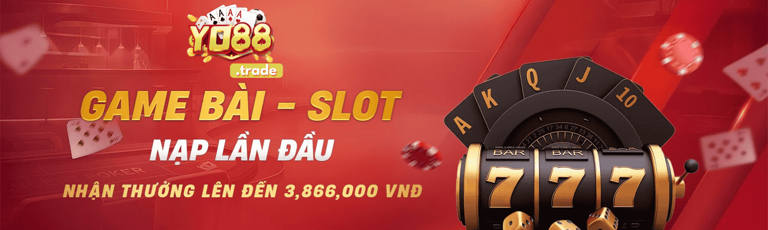 YO88 – Cổng game bài đổi thưởng uy tín, khuyến mãi hấp dẫn