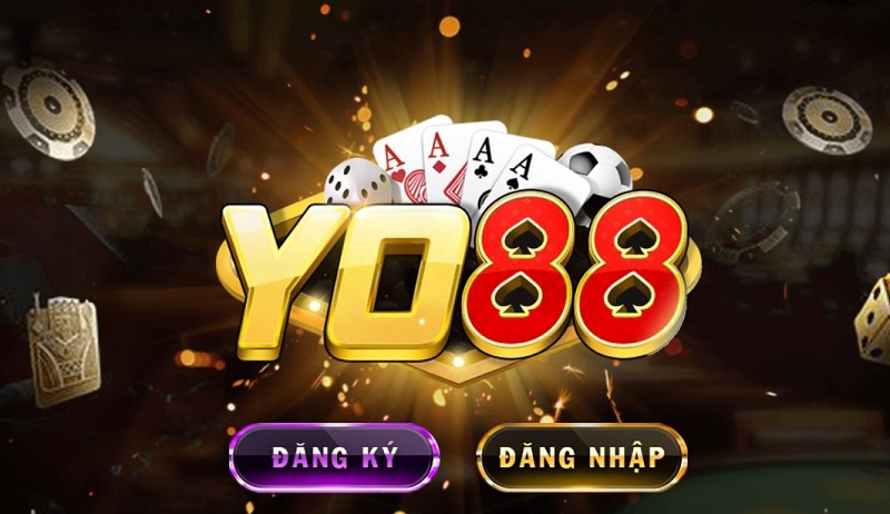 Giới thiệu Yo88 tổng quan nhất