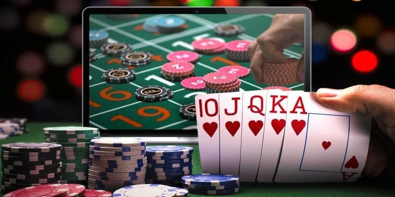 Cách Chơi Poker Yo88 Dành Cho Người Mới Bắt Đầu